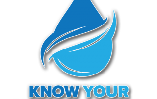 Know Your Watershed Logo