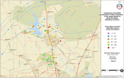 Responsible Groundwater Management in Montgomery County Matters - San ...