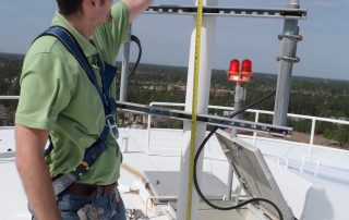 Antenna Installation