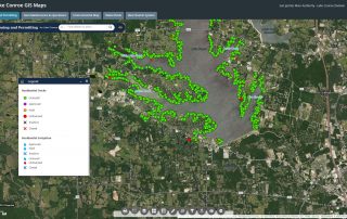 GIS Internal Viewer